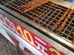 -味子夫鸡柳(三峡广场店)