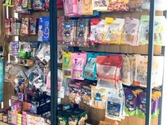 -派多格宠物(御景湾店)