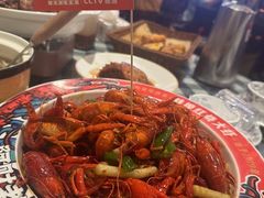 -阿财老铺·老蚌埠龙虾城(华夏总店)