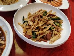 -青岛蓝海大饭店·渔歌舫(李沧店)