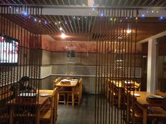 -肉串汪(月坛店)