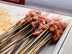 -牛华八婆麻辣烫(起源店)