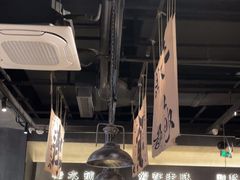 -张翻越·川渝冒菜·武汉黑鸭煲(城北万象城店)