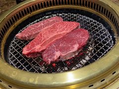 -觅福里•熟成和牛餐厅