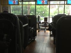 -W FITNESS 威尔仕健身·游泳(七宝店)