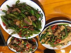 -九道菜有鸡鱼头(石鼓路店)