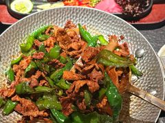 -相遇·鲜炒黄牛肉(丹阳吾悦广场店)