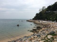 -大梅沙海滨公园