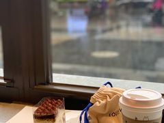 -星巴克(深圳港隆城分店)
