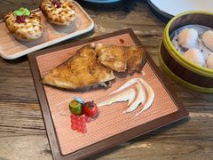 -环球渔市·平价海鲜餐厅(星潮广场店)