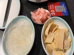 -鱼鼎香烤鱼火锅(华发商都店)