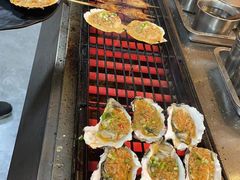 -九府羊·鲜羊火锅·烤串(新华路店)