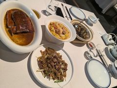 -禧宴Joyous Restaurant(禧园店)