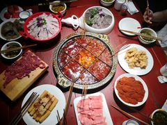 -黄家码头老火锅(解放碑旗舰店)