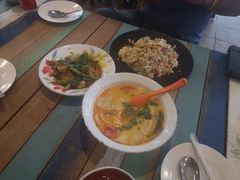 -Doo Dee Thai Food(Issan/Isaan/Esan)