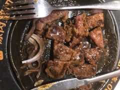 -吉布鲁牛排海鲜自助(万州万达广场店)