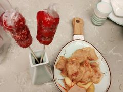 -丽满园·春饼烤鸭(金地广场店)