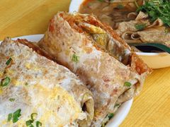 -陈记锅巴菜(五大道店)