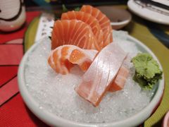 -和食亭·自助·烤肉·寿喜烧(海创园店)