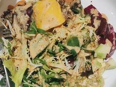 -味+新京宴·烤鸭·北京菜(创意谷店)