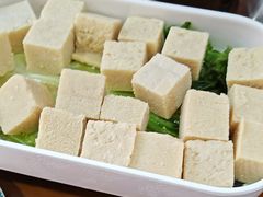 -津门老羊家·铜锅涮羊肉·烧烤(科技园店)