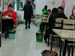 大堂-华村烧烤(翠湖天地店)