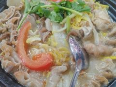 -肥弟大排档(汕樟路店)