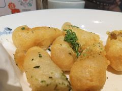 -海门鱼仔·潮汕味(百信广场西区店)