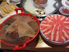 -吴老幺火锅(金龙店)