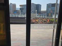 -麦当劳(华发商都店)