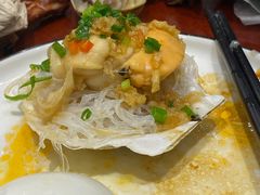 -天天鱼港·海鲜·鲅鱼水饺·招牌烤鸭(黄骅店)