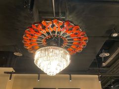 大堂-华豫川酒家(大卫城店)