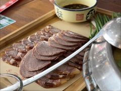 -老地方农家菜(昌黎一店)
