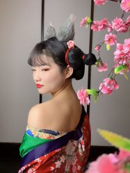-盘子女人坊生日照·摄影馆(浦东店)