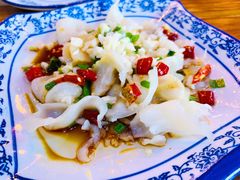 葱油蚌片-印象江南(东栅店)