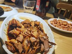 -潮汕壹号·潮汕菜·打边炉·生腌(总店)