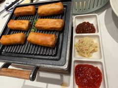 -同庆楼(大钟寺店)