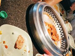 -梨花自助烤肉(乐宾店)