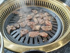 -牛鲜盛齐齐哈尔烤肉(曹路店)