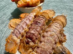 -蚝得喜海鲜(东城店)