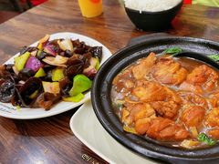 -多嘴驴驴肉火烧(鼓楼西街店)