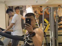 -中田健身工作室(太阳广场店)