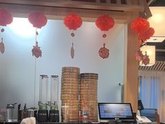 -犇鼎牛潮汕牛肉火锅(新辰里学清路店)