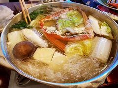 -蟹道乐(道顿堀本店)