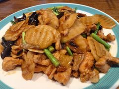 -三晋老田饸饹面(中大街店)