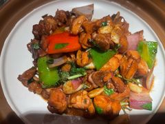 -闽上鲜·福建菜(龙湖滨江天街店)