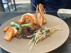 -西村日本料理(香格里拉饭店)