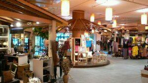 -尚泰清迈机场购物中心