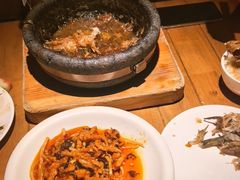 -小放牛炒菜馆(华北商厦店)