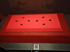 -北京大葆台遗址博物馆